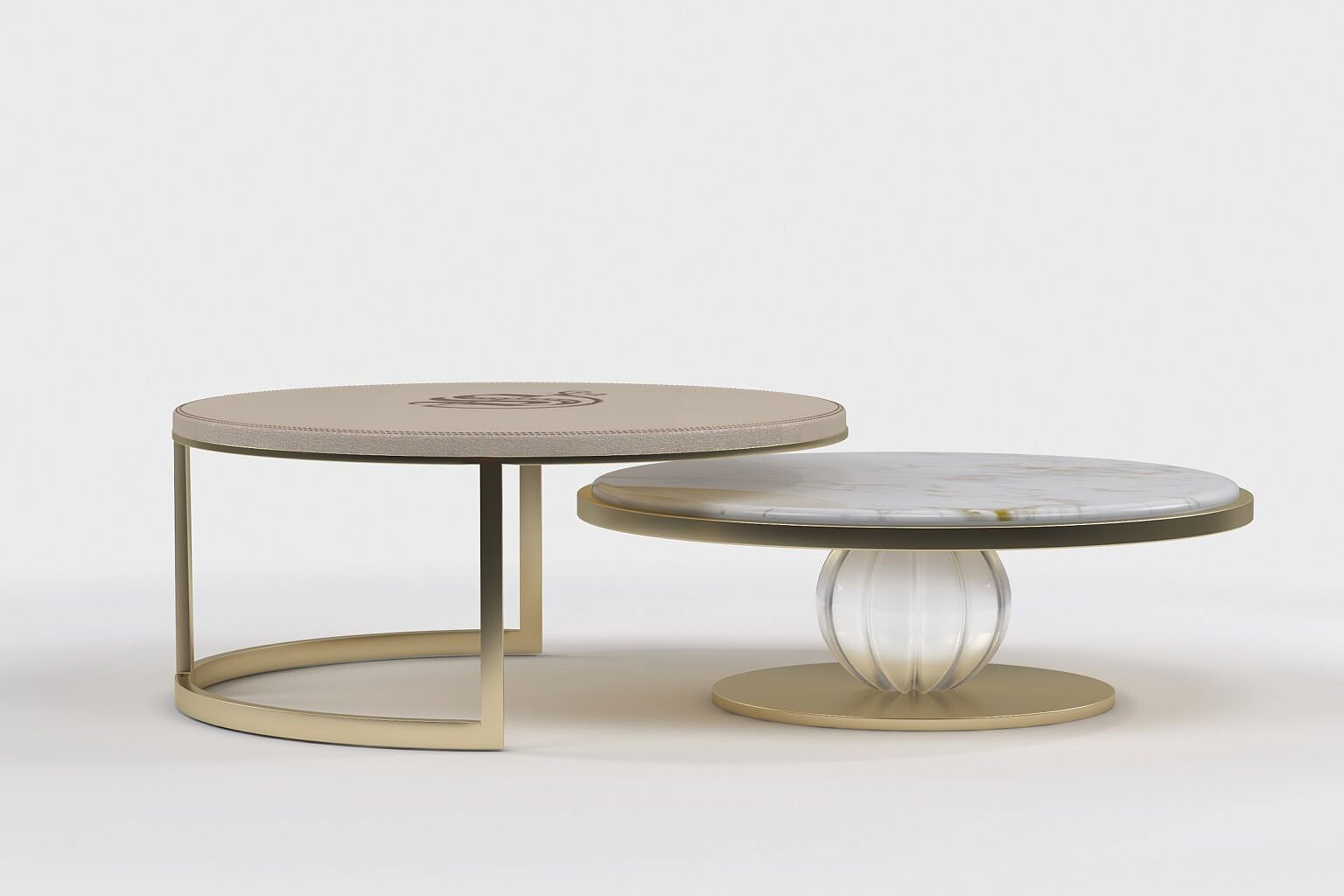 Coffee table _ furniture _ shruti sodhi interior designs.