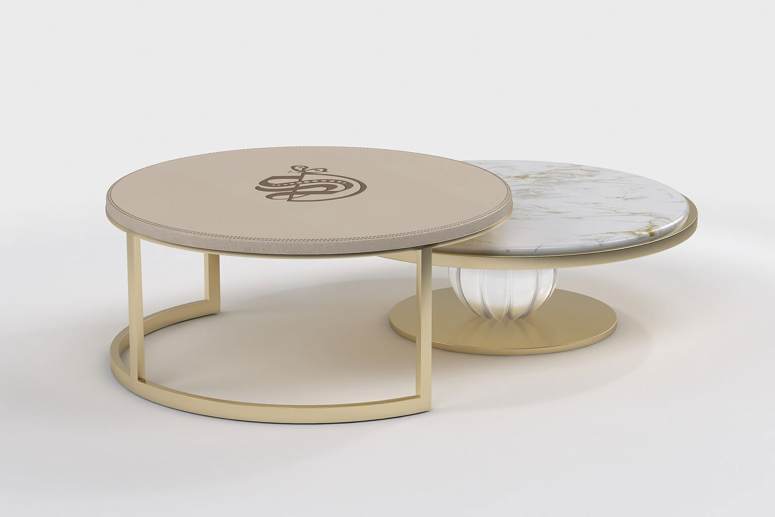 Coffee table _ furniture _ shruti sodhi interior designs.