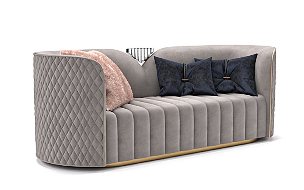 Suma sofa _ furniture _ shruti sodhi interior designs.