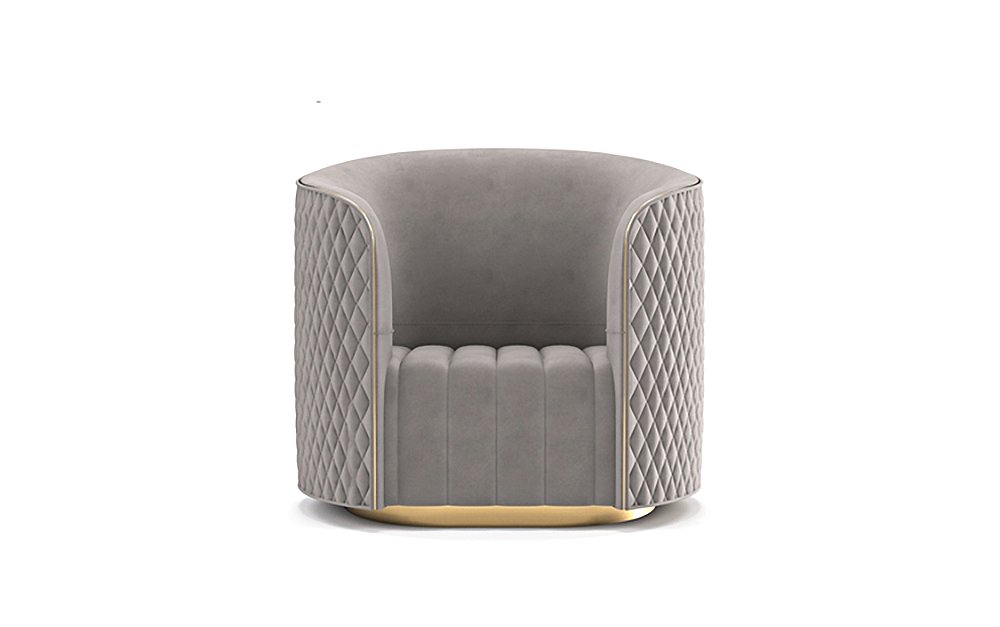 Sofa chair _ furniture _ shruti sodhi interior designs.