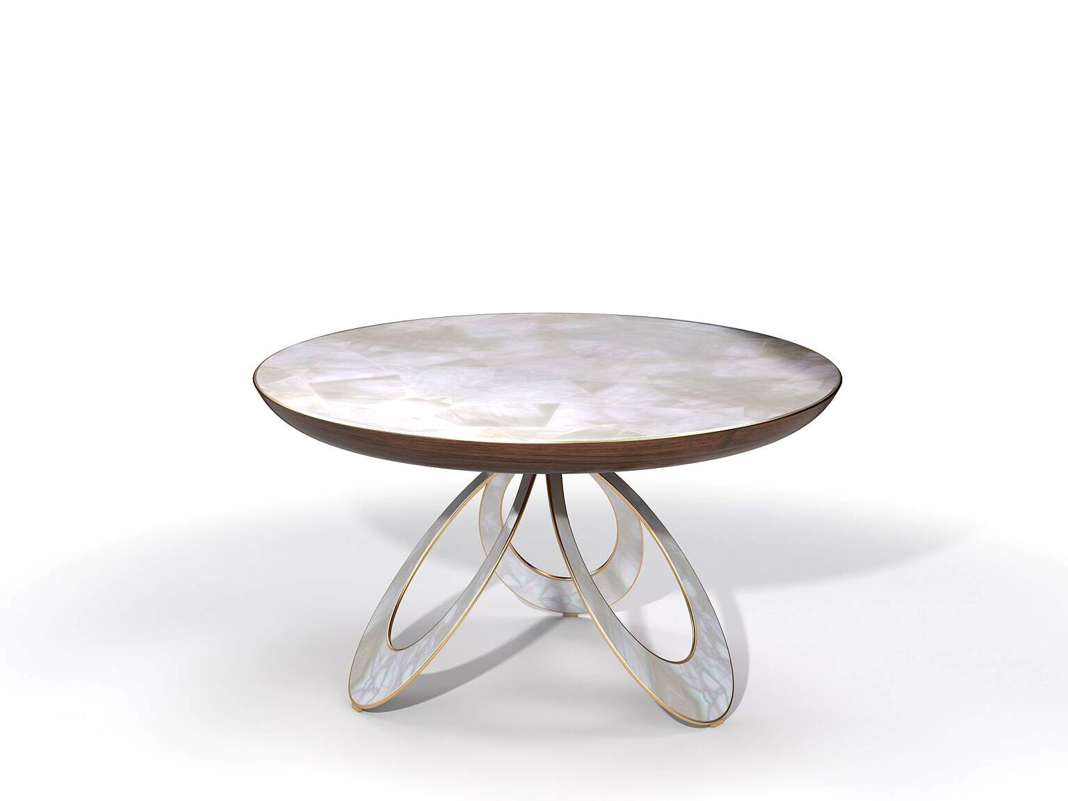 Butterfly coffee table _ furniture _ shruti sodhi interior designs.