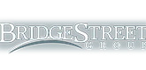 Logo of BridgeStreet group.