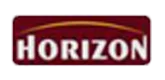 Logo of harizon.