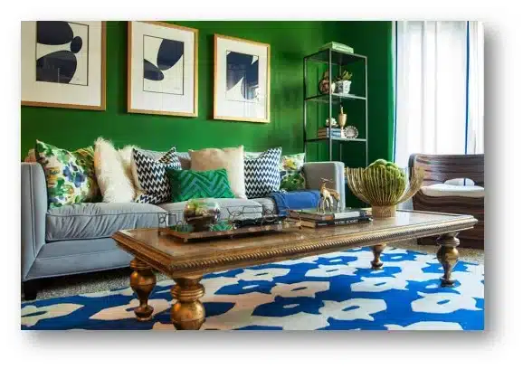 Creative Interior Design Trends Which will Rule the Throne of Interior Designing in 2020.