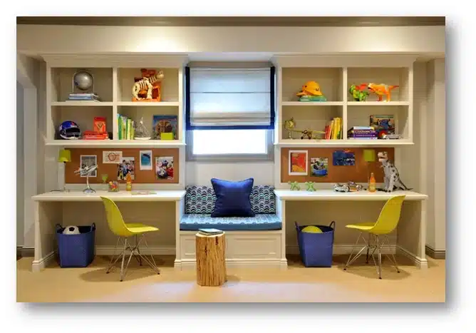 7 Elevated Kid’s Room Decor Ideas for an Exuberant Ambiance.