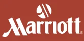 Logo of Marriott.