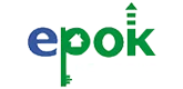 Logo of epok.