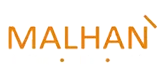 Logo of malhan.