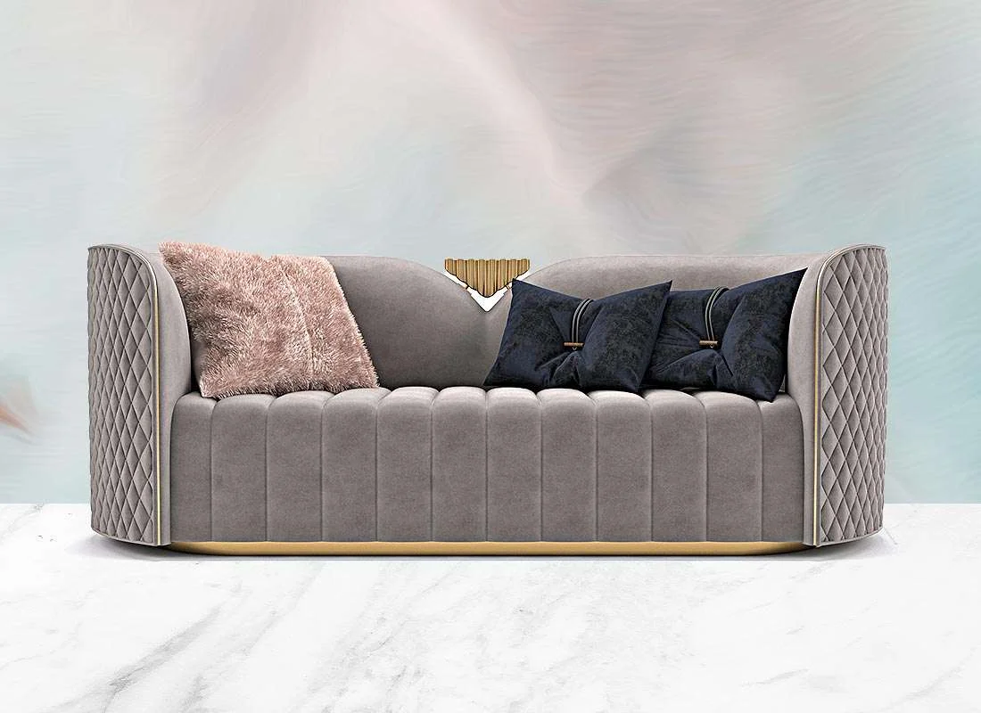 Suma sofa _ furniture _ shruti sodhi interior designs.