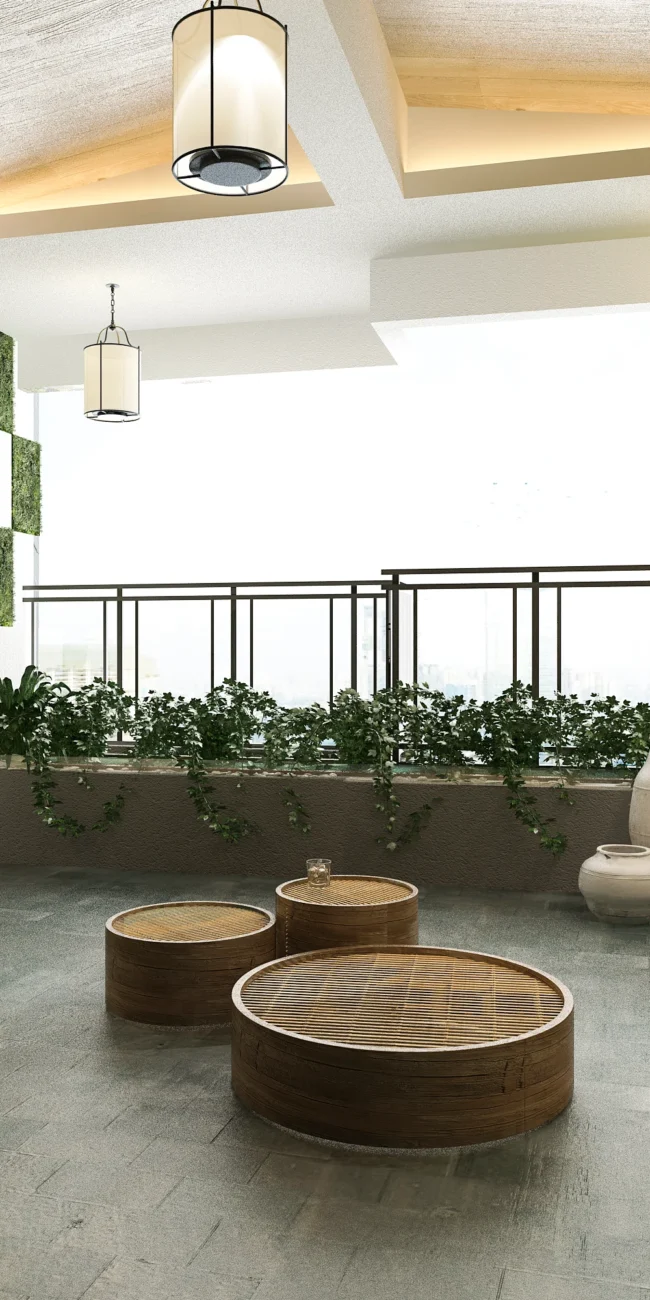 How to Bring Biophilic Design into Luxury Interiors
