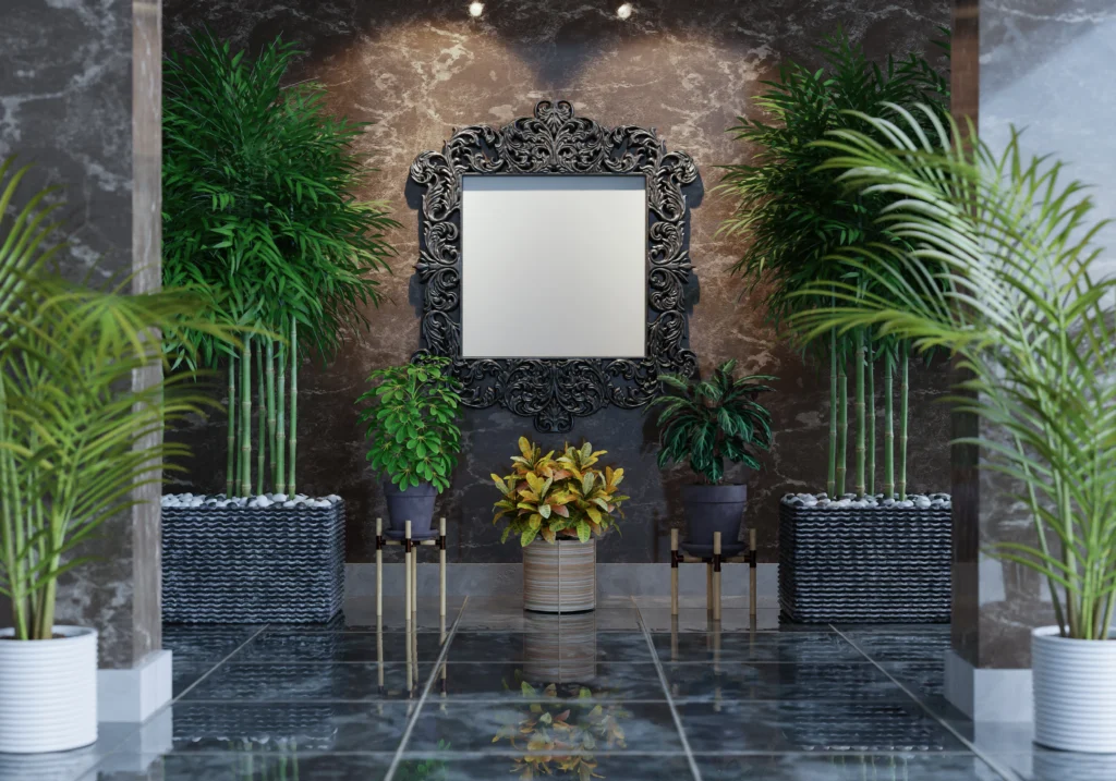 How to Bring Biophilic Design into Luxury Interiors