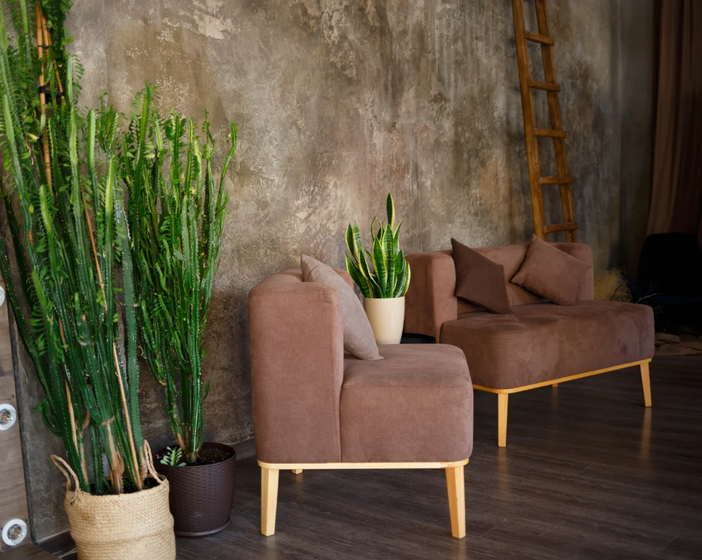 How to Bring Biophilic Design into Luxury Interiors