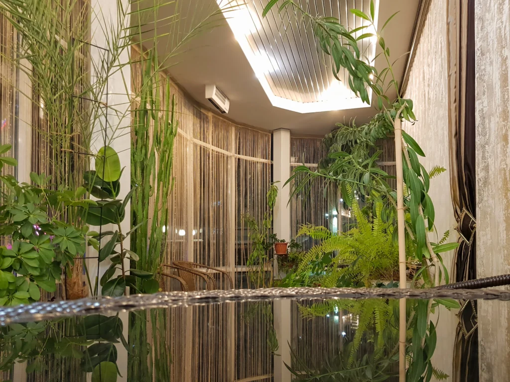 How to Bring Biophilic Design into Luxury Interiors