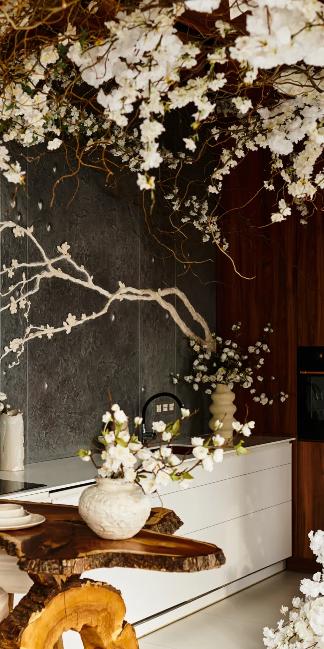 Bring Biophilic Design into Luxury Interiors