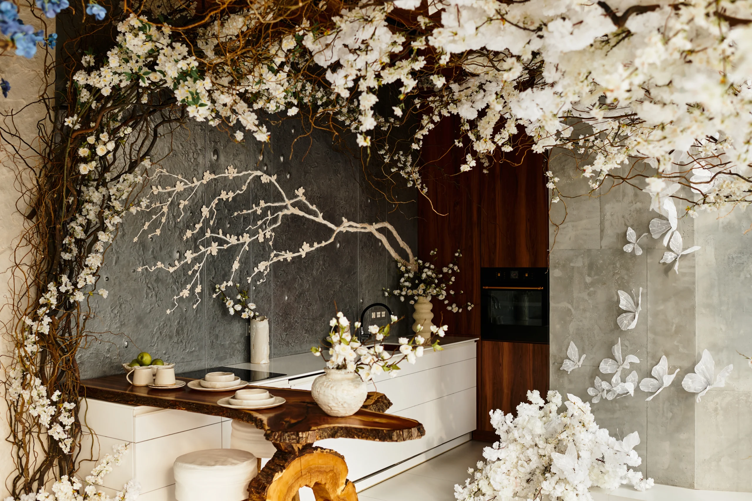 Bring Biophilic Design into Luxury Interiors