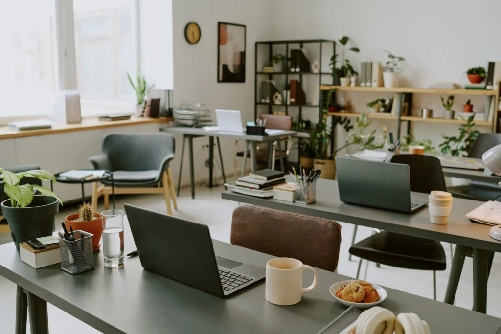 Smart, Sustainable & Stylish: 2025 Tech Trends in Delhi’s Interiors