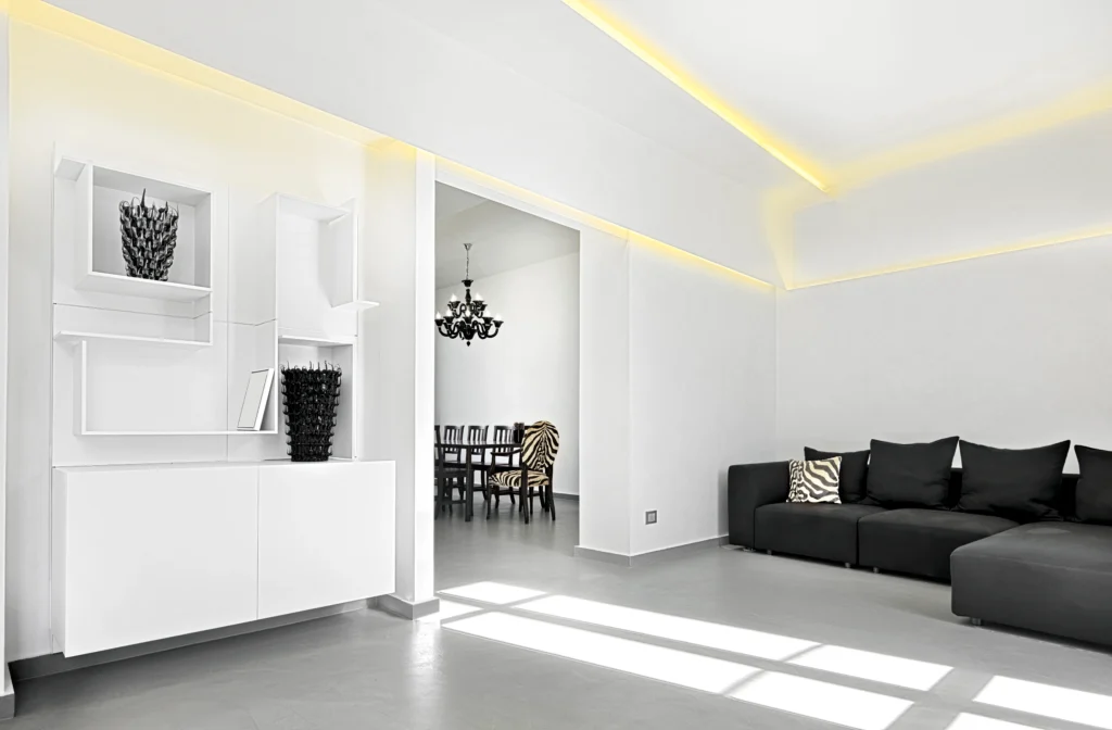 Smart, Sustainable & Stylish: 2025 Tech Trends in Delhi’s Interiors