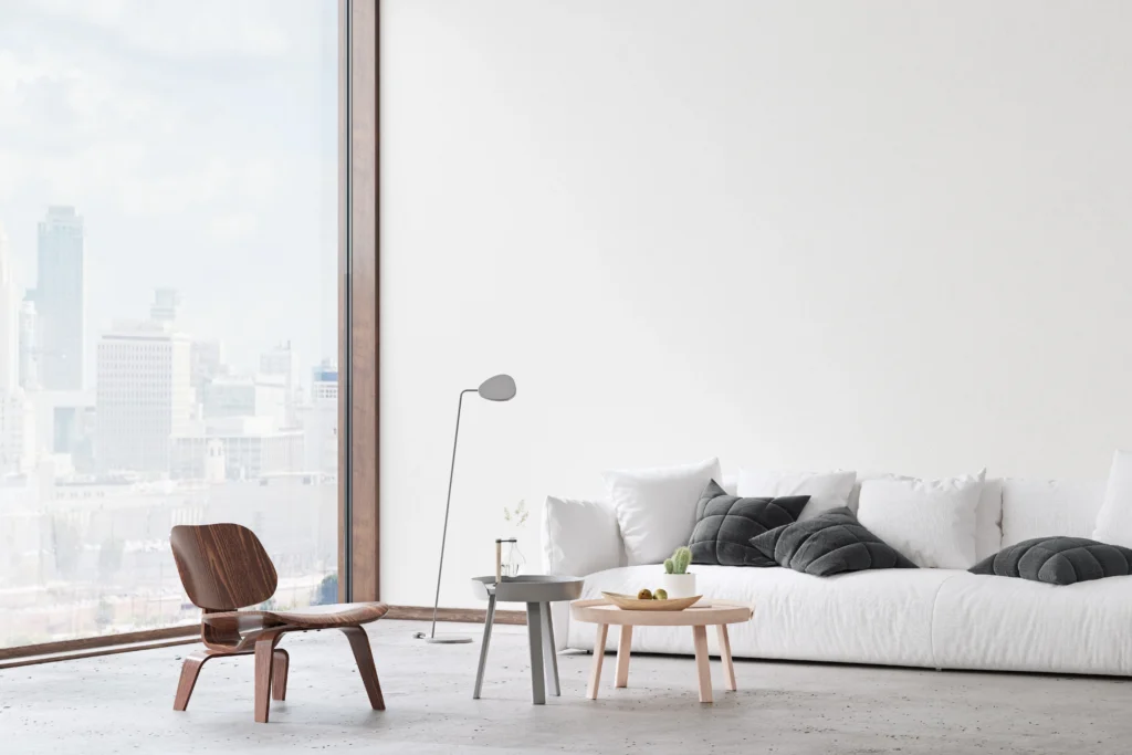 Smart, Sustainable & Stylish: 2025 Tech Trends in Delhi’s Interiors