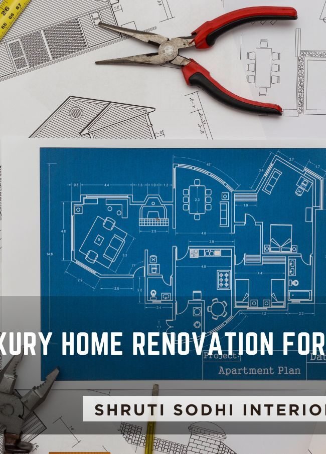 How to Plan a Luxury Home Renovation for the New Year