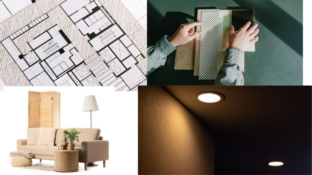 Keep These Elements in Your Initial Plan